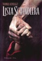 Lista Schindlera - Thomas Keneally