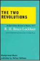 Two Revolutions - R.H. Bruce Lockhart