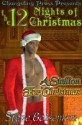 A Stallion For Christmas - Steve Boiseman