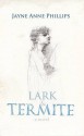 Lark and Termite - Jayne Anne Phillips