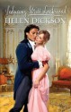 Mills & Boon : Seducing Miss Lockwood - Helen Dickson