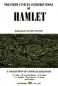 Twentieth Century Interpretations Of Hamlet: A Collection Of Critical Essays - David M. Bevington