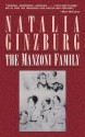 The Manzoni Family - Natalia Ginzburg, Marie Evans