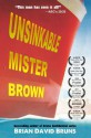 Unsinkable Mister Brown: Cruise Confidential: 3 - Brian David Bruns, Steve Urban, Geoff Hoesch