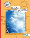 Solar Power - Julia Vogel