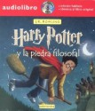 Harry Potter y la piedra Filosofal - Alicia Dellepiane, J.K. Rowling