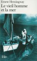 Le Vieil Homme et la Mer - Ernest Hemingway, Jean Dutourd