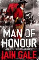 Man of Honour - Iain Gale