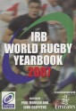 IRB World Rugby Yearbook - Paul Morgan