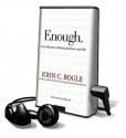 Enough. True Measures of Money, Business, and Life (Audio) - John C. Bogle, Alan Sklar