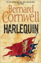 Harlequin (The Grail Quest, #1) - Bernard Cornwell