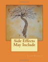 Side Effects May Include - Leah Nielsen, The Chapbook