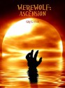 Werewolf: Ascension - Greg Hair, Melissa Torres