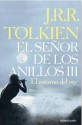 El Retorno del Rey (The Lord of the Rings #3) - J.R.R. Tolkien