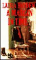 A Margin in Time - Laura Hayden