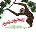 Absolutely Wild - Dennis Webster, Kim Webster Cunningham