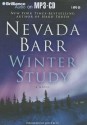 Winter Study - Nevada Barr, Joyce Bean