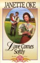 Love Comes Softly - Janette Oke