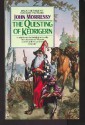 The Questing of Kedrigern - John Morressy