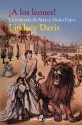 ¡A los leones! (Marco Didio Falco, #10) - Lindsey Davis, Hernán Sabaté