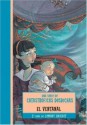 El Ventanal (Una Serie de Catastróficas Desdichas, #3) - Nestor Busquets, Brett Helquist, Lemony Snicket