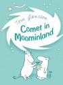 Comet In Moominland - Tove Jansson, Elizabeth Portch