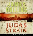 The Judas Strain CD: A Sigma Force Novel - James Rollins, Peter Jay Fernandez