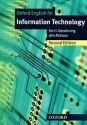 Oxford English for Information Technology - Eric H. Glendinning, John McEwan