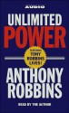 Unlimited Power (Audio) - Anthony Robbins