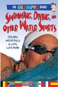 Swimming Diving & Other Water - Jason Page