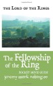 The Lord of the Rings: The Fellowship of the Ring: Pocket Movie Guide - Jeremy Mark Robinson