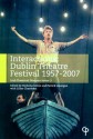 Interactions: Dublin Theatre Festival 1957-2007 - Nicholas Grene, Patrick Lonergan