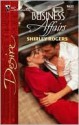 Business Affairs - Shirley Rogers