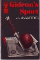 Gideon's Sport - J.J. Marric