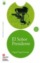 El Senor Presidente (Ed11+cd) [The President (Ed11]cd)] - Miguel Ángel Asturias