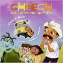 Cheech and the Spooky Ghost Bus - Cheech Marin, Orlando L. Ramirez