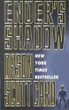 Ender's Shadow (Shadow Series, #1) - Orson Scott Card