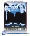 The Odd Couple - starring Nathan Lane and David Paymer (Audio Theatre Series) - David Paymer, Yeardley Smith, Dan Castellaneta, Nathan Lane