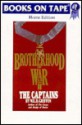 The Captains (Brotherhood Of War, #2) - W.E.B. Griffin