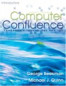 Computer Confluence Introductory - Michael J. Quinn