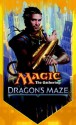 Dragon's Maze: The Secretist, Part Three - Doug Beyer