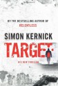 Target - Simon Kernick