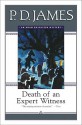 Death of an Expert Witness - P.D. James