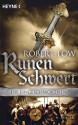 Runenschwert: Roman (German Edition) - Robert Low, Christine Naegele