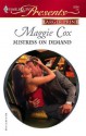 Mistress on Demand - Maggie Cox