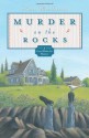 Murder on the Rocks (Gray Whale Inn Mystery, #1) - Karen MacInerney