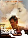 The Constant Gardener (Audio) - John le Carré