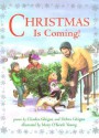 Christmas Is Coming - Charles Ghigna