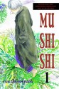 Mushishi, Volume 1 - Yuki Urushibara