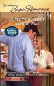 Always A Temp (Harlequin Super Romance (Larger Print)) - Jeannie Watt